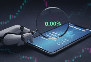 Investor in full control of their trading strategy on Keepstewary