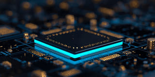 AI-driven trading technology built by Keepstewary — Innovation
