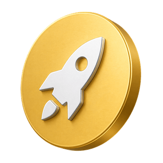 3D candlestick chart trading icon displayed on the Keepstewary how it works page