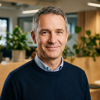 James Mitchell, Chief Executive Officer at Keepstewary