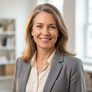 Sarah Coleman, CFO at Keepstewary