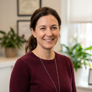 Laura Bennett, Keepstewary Head of Compliance & Regulation